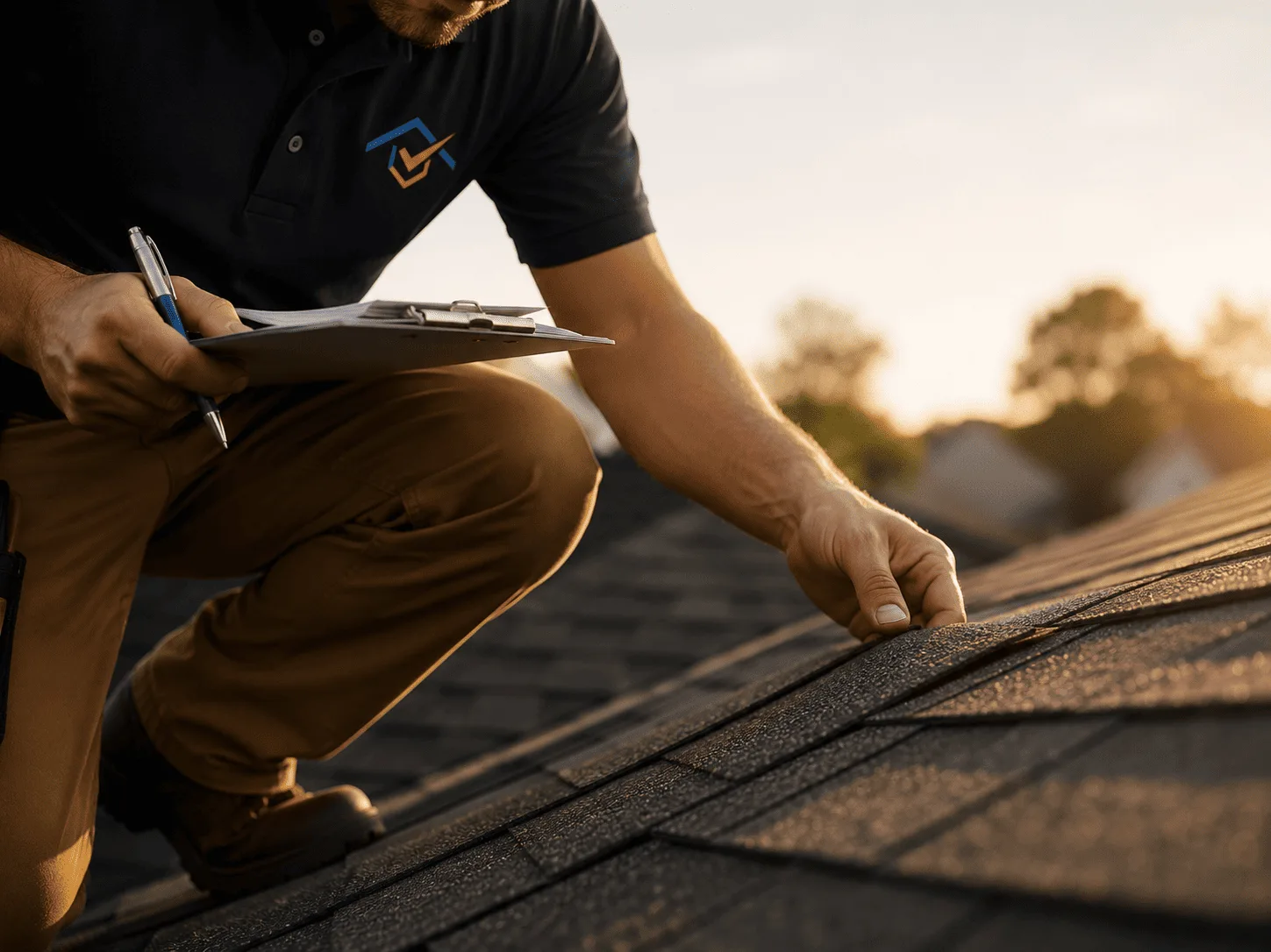 Why Choose Roof Inspection in Jeremiah, KY